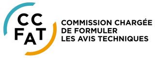 CCFAT - Commission Chargée de Formuler des Avis Techniques